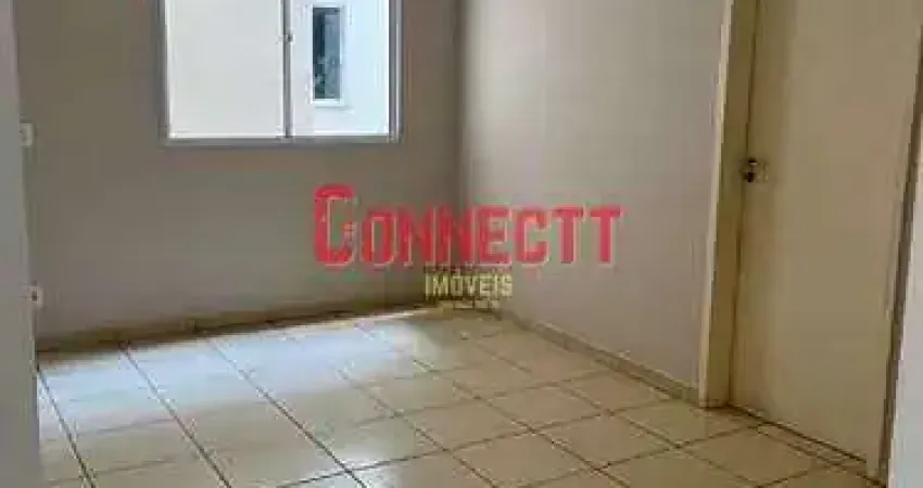 Apartamento com 2 quartos à venda no Jardim Heitor Rigon, Ribeirão Preto 
