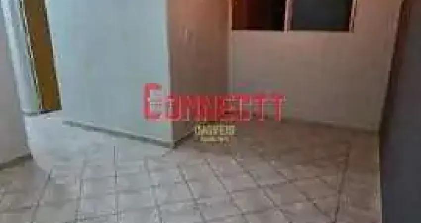 Apartamento com 2 dormitórios à venda, 48 m² por r$ 133.000 - ipiranga - ribeirão preto/sp