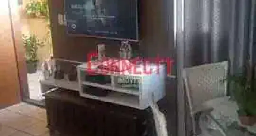 Apartamento à venda, 49 m² por r$ 155.000,00 - campos elíseos - ribeirão preto/sp