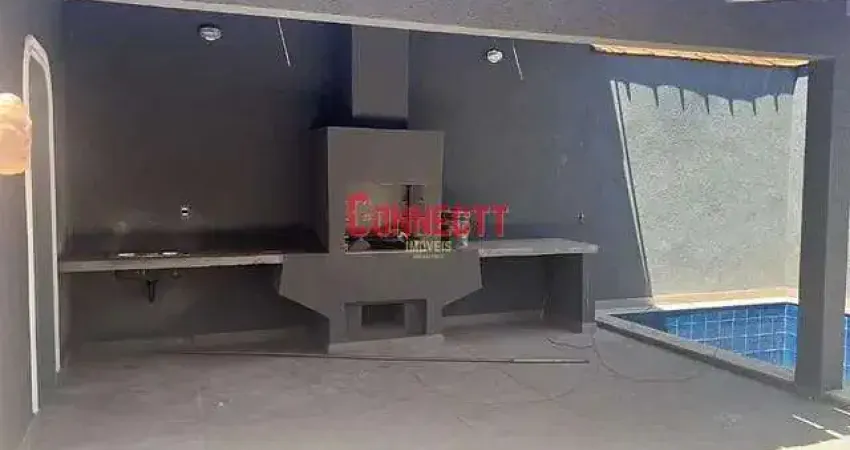 Casa à venda, 250 m² por r$ 798.000,00 - alto da boa vista - ribeirão preto/sp