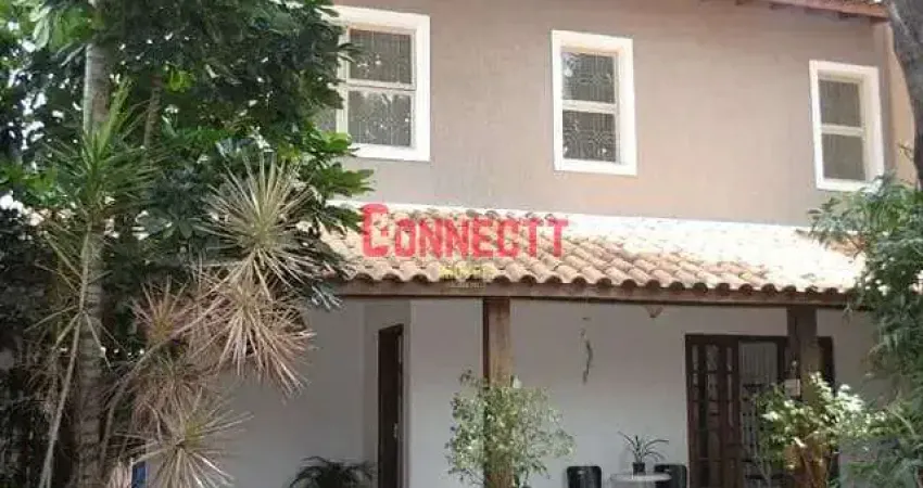 Casa à venda, 146 m² por r$ 454.000,00 - planalto verde - ribeirão preto/sp