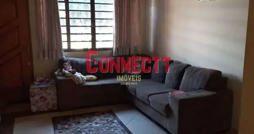 Casa com 3 quartos à venda no Planalto Verde, Ribeirão Preto 