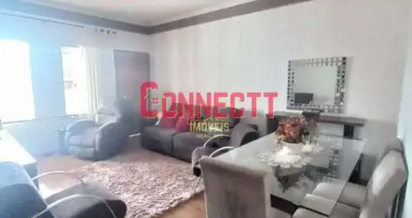 Casa à venda, 2 quartos, 1 suíte, 3 vagas, jd. palmares - por apenas r$ 450.000,00