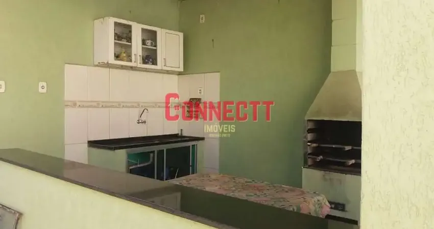 Casa à venda, 232 m² por r$ 425.000,00 - vila tibério - ribeirão preto/sp