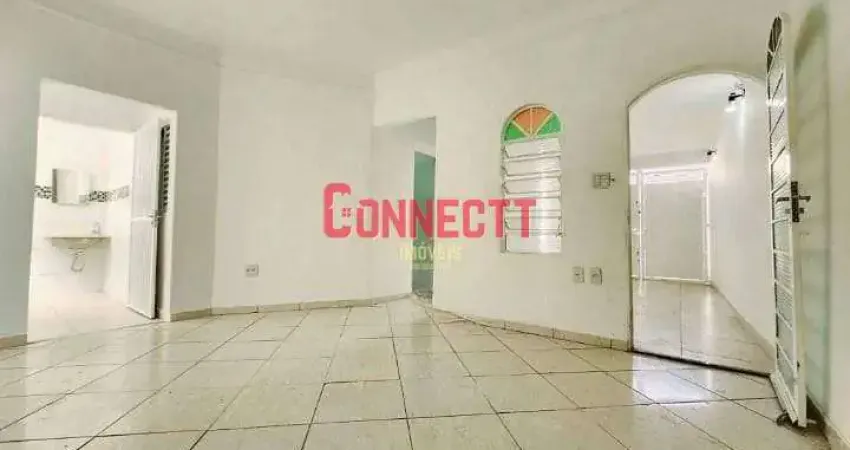 Casa à venda, 121 m² por r$ 320.000,00 - centro - ribeirão preto/sp