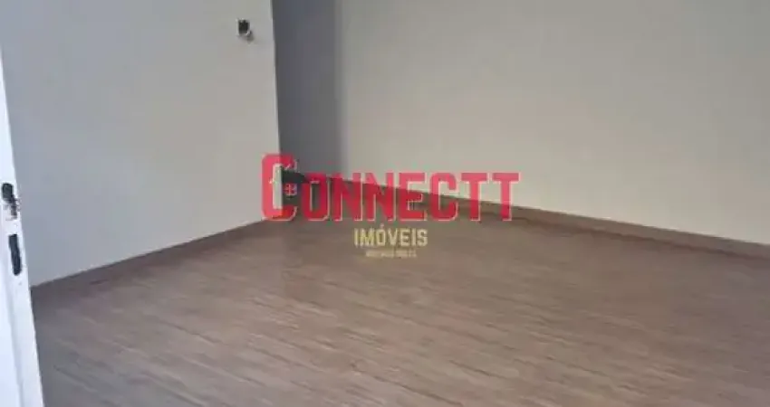 Casa com 2 quartos à venda no Ipiranga, Ribeirão Preto 