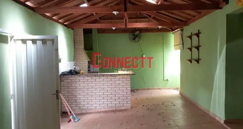 Casa com 3 quartos à venda no Centro, São Simão