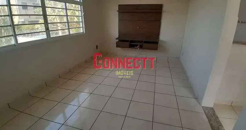 Casa com 3 quartos à venda no Ipiranga, Ribeirão Preto 