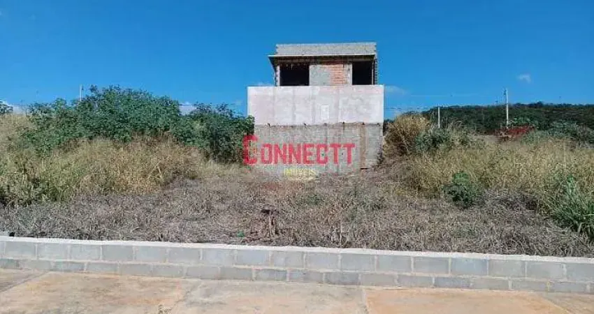 Terreno à venda no Recreio Anhangüera, Ribeirão Preto 