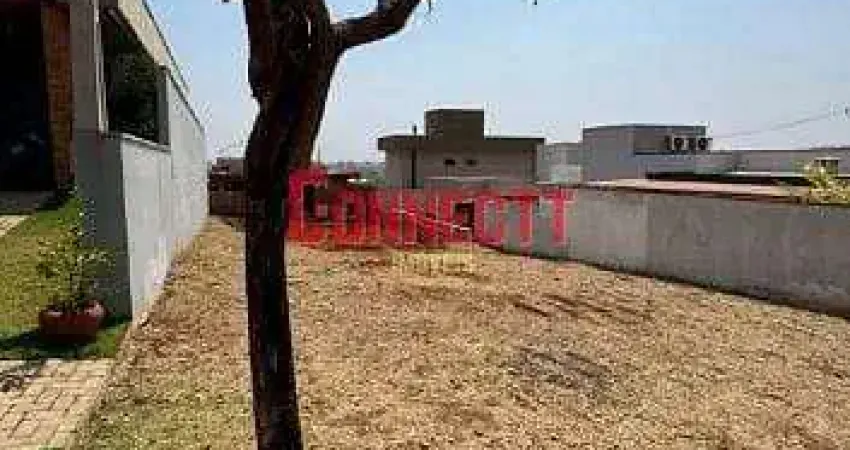 Terreno de 250m² sendo 10x25  no condomínio terras de san pedro.