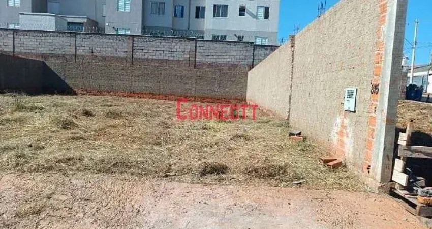 Terreno à venda na Reserva Macaúba, Ribeirão Preto 