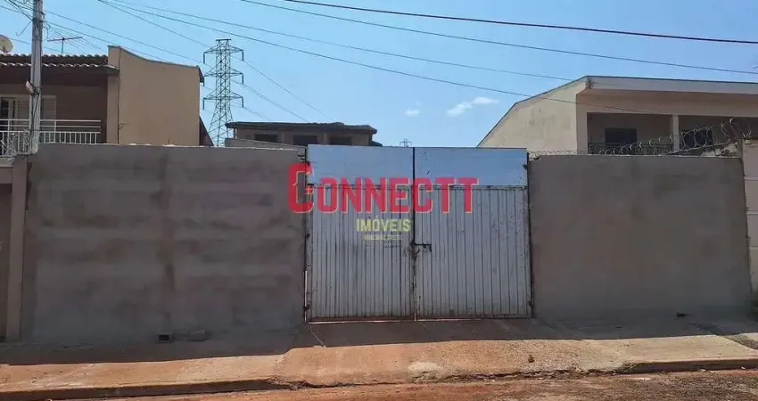 Terreno à venda no Ribeirânia, Ribeirão Preto 