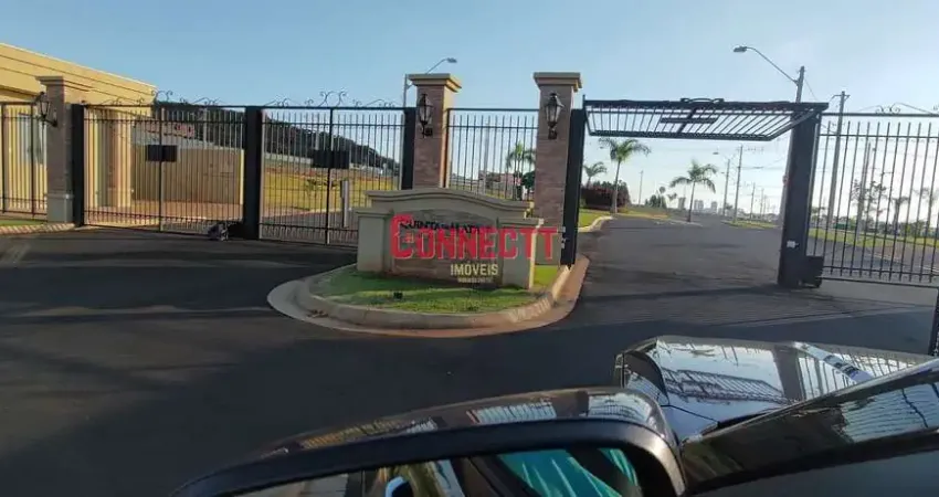 Terreno à venda, 275 m² por r$ 248.000,00 - recreio anhangüera - ribeirão preto/sp