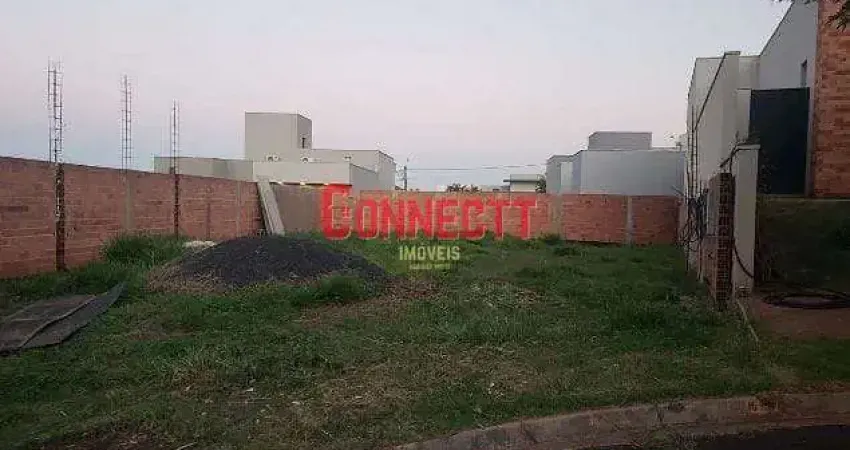 Terreno à venda em Bonfim Paulista, Ribeirão Preto 