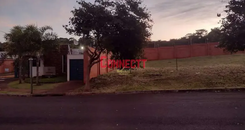 Terreno à venda em Bonfim Paulista, Ribeirão Preto