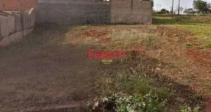 Terreno à venda, 488 m² por r$ 340.000,00 - ribeirânia - ribeirão preto/sp