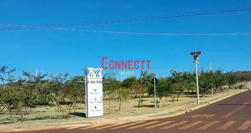 Terreno à venda, 300 m² por r$ 230.000,00 - recreio anhangüera - ribeirão preto/sp