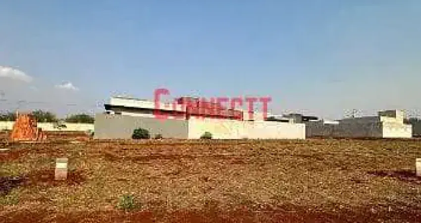 Terreno à venda no Recreio Anhangüera, Ribeirão Preto