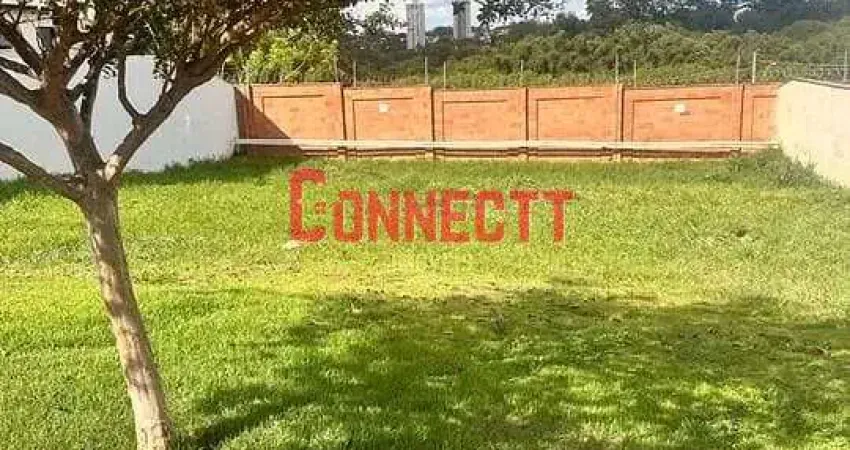 Terreno à venda em Bonfim Paulista, Ribeirão Preto