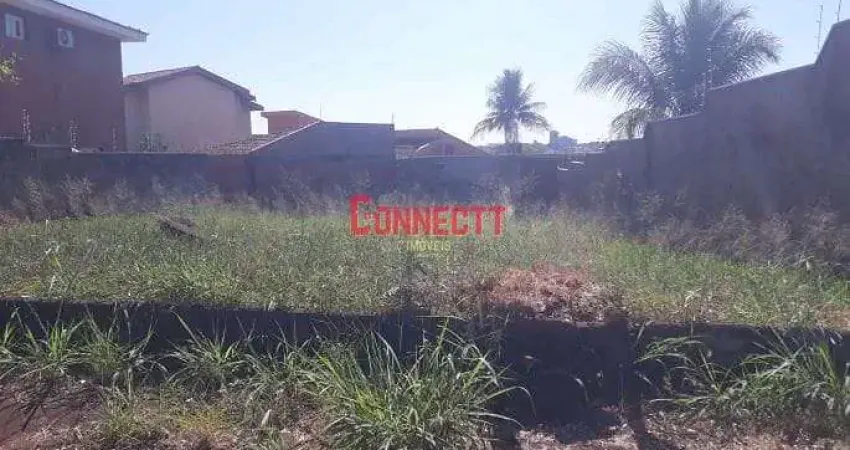 Terreno à venda no City Ribeirão, Ribeirão Preto