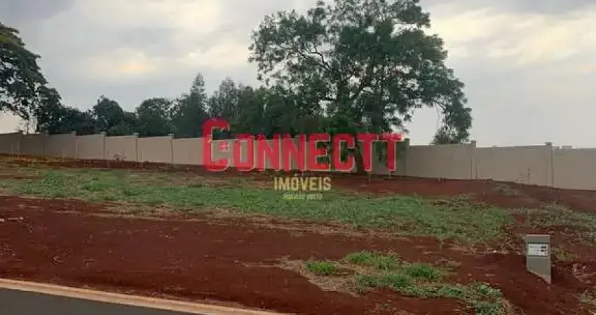 Terreno à venda, 275 m² por r$ 260.000,00 - recreio anhangüera - ribeirão preto/sp