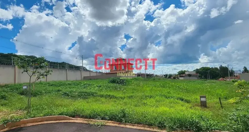 Terreno à venda no Recreio Anhangüera, Ribeirão Preto