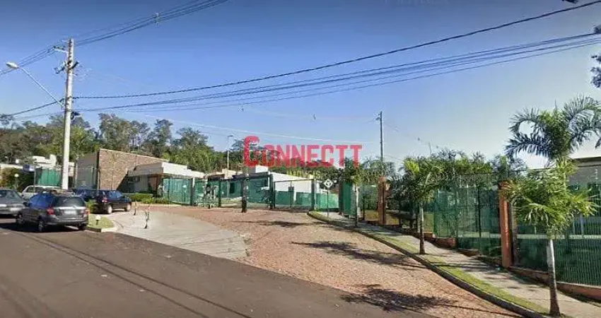 Terreno à venda, 290 m² por r$ 236.000,00 - bonfim paulista - ribeirão preto/sp