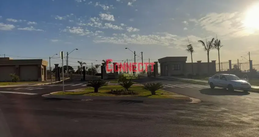 Terreno à venda no Recreio Anhangüera, Ribeirão Preto