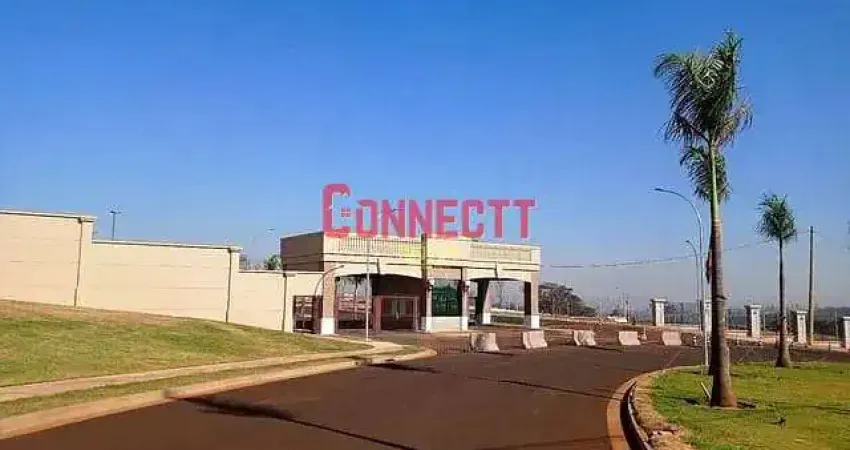 Terreno à venda, 347 m² por r$ 447.000,00 - residencial alto do castelo - ribeirão preto/sp