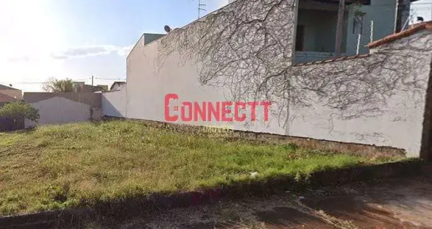 Terreno à venda no Alto da Boa Vista, Ribeirão Preto