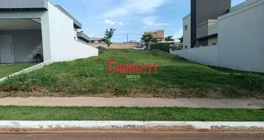 Terreno à venda, 364 m² por r$ 582.000,00 - terras de siena - ribeirão preto/sp