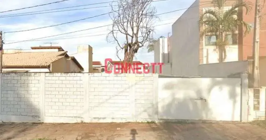 Terreno à venda no Ribeirânia, Ribeirão Preto 