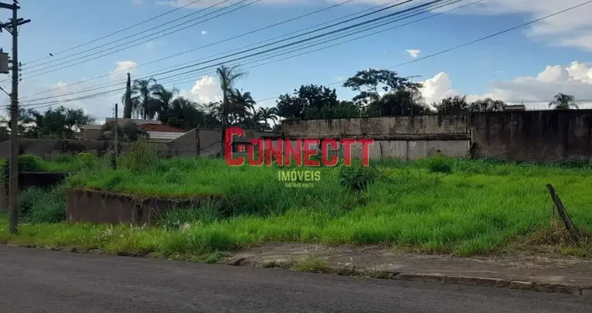 Terreno à venda, 764 m² por r$ 490.000,00 - ribeirânia - ribeirão preto/sp