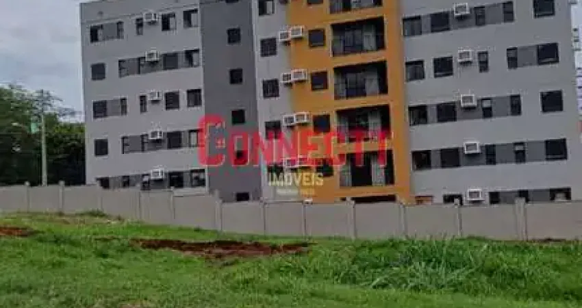 Terreno à venda em Bonfim Paulista, Ribeirão Preto 