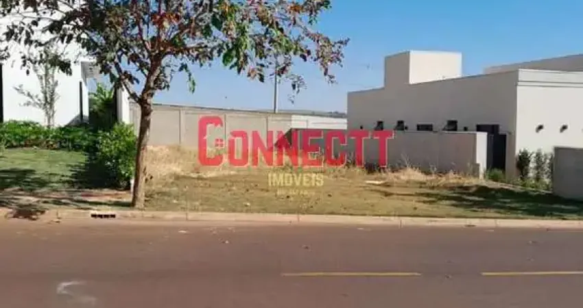 Terreno à venda na Vila do Golf, Ribeirão Preto 