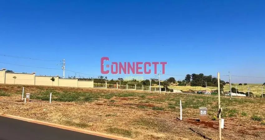 Terreno de 308m² em ilha plano do condomínio alto  do castelo 2