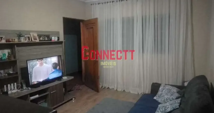 Casa à venda, 100 m² por r$ 170.000,00 - são lucas - jardinópolis/sp