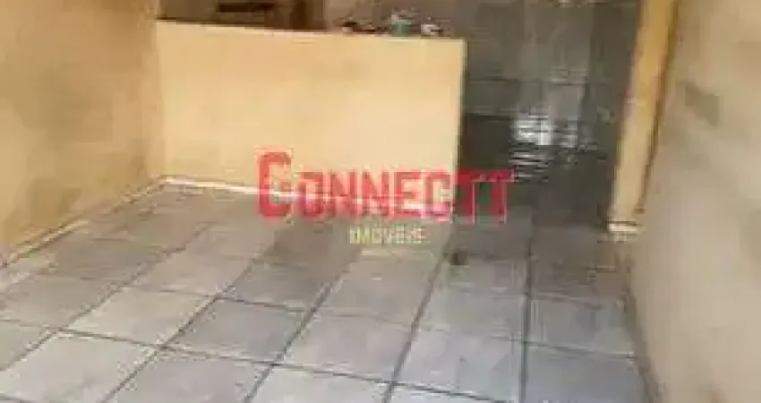 Casa com 2 quartos à venda no Jardim Santa Emilia, Jardinópolis