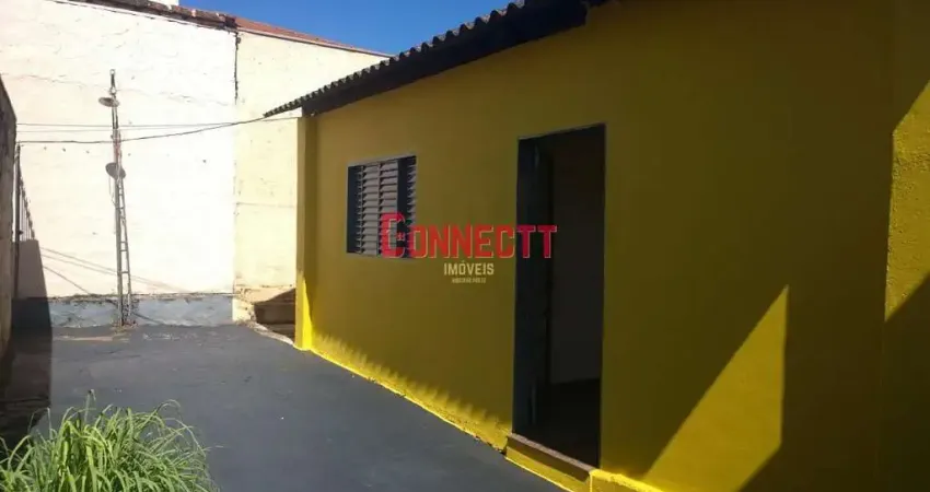 Casa à venda, 105 m² por r$ 160.000,00 - vila tibério - ribeirão preto/sp