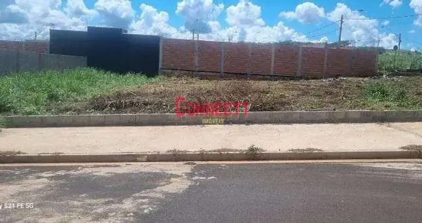 Terreno à venda na Reserva Macaúba, Ribeirão Preto 