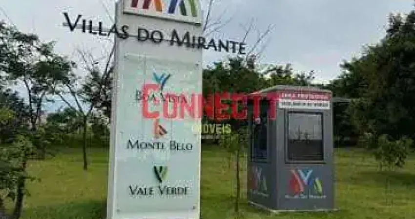 Terreno à venda, 252 m² por r$ 160.000 - recreio anhangüera - ribeirão preto/sp