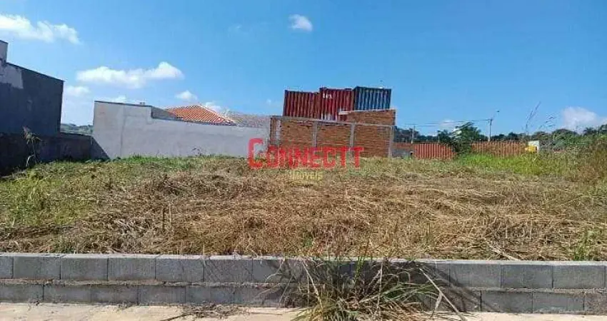 Terreno à venda no Recreio Anhangüera, Ribeirão Preto