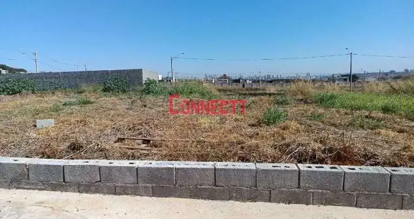 Terreno à venda no Recreio Anhangüera, Ribeirão Preto