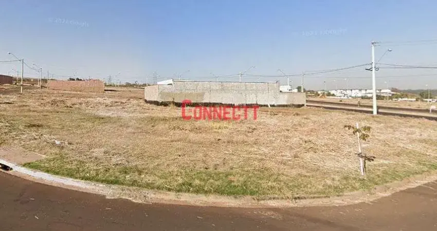 Terreno à venda na Reserva Macaúba, Ribeirão Preto 