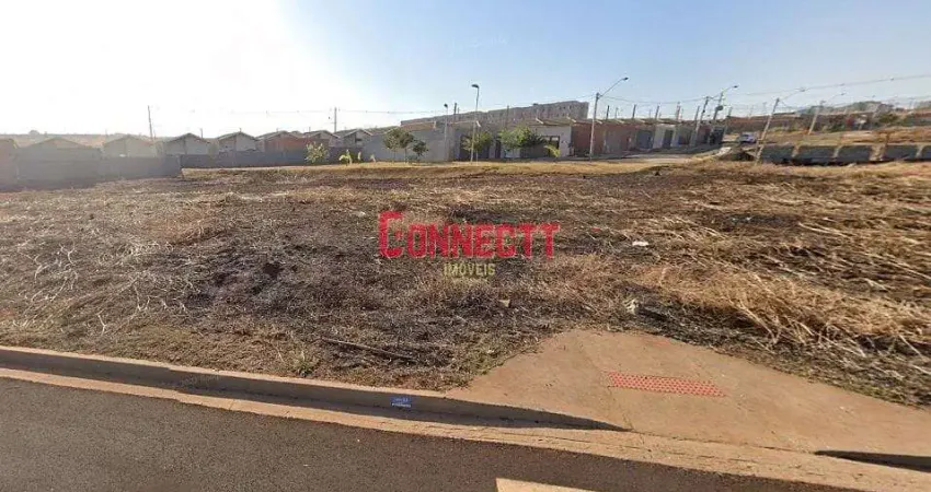 Terreno à venda na Reserva Macaúba, Ribeirão Preto 