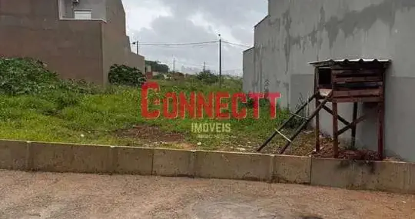 Terreno à venda no Recreio Anhangüera, Ribeirão Preto 