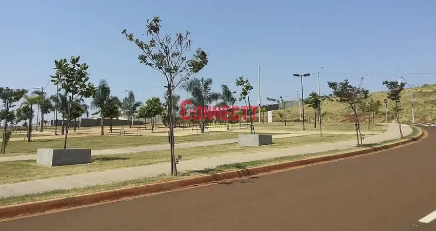 Terreno à venda, 262 m² por r$ 185.000,00 - terras de santa marta - ribeirão preto/sp