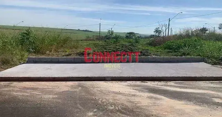 Terreno à venda, 216 m² por r$ 138.000,00 - reserva macaúba - ribeirão preto/sp