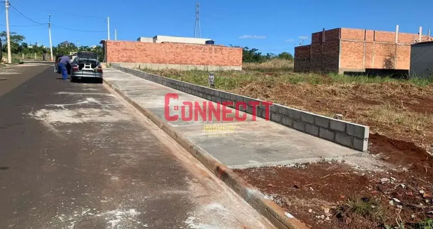 Terreno à venda, 140 m² por r$ 95.000,00 - reserva macaúba - ribeirão preto/sp