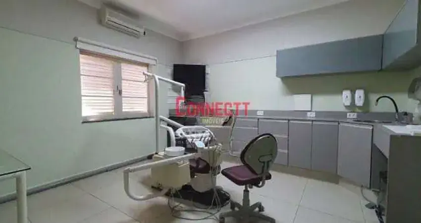 Casa à venda, 200 m² por r$ 850.000,00 - jardim américa - ribeirão preto/sp